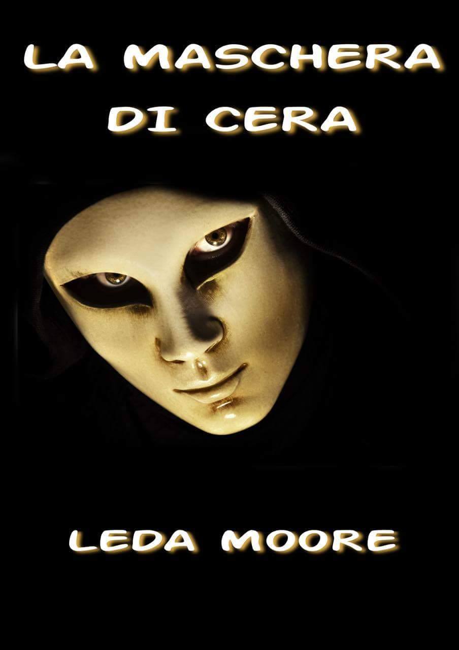 Leda Moore Non Delude ‘la Maschera Di Cera Perchè Lo Dice Krilli